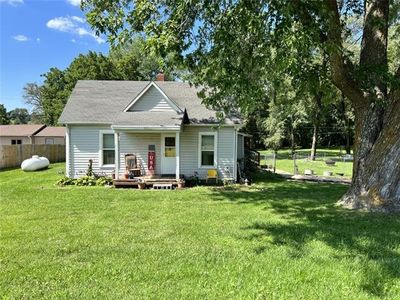 415 SE Grand Dd, Faucett, MO, 64448