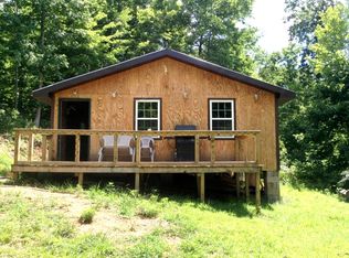 1 Triplett Rd, Big Bend, WV 26136