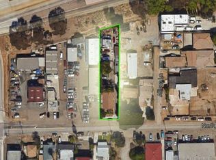 7642 North Ave, Lemon Grove, CA 91945