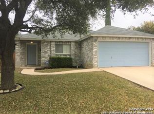 6315 Regency Ln, San Antonio, TX 78249