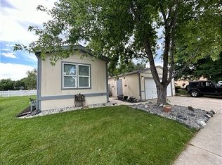 3318 Long View Blvd, Longmont, CO 80504