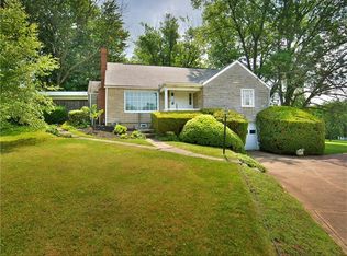 1631 Robbins Station Rd, Irwin, PA 15642