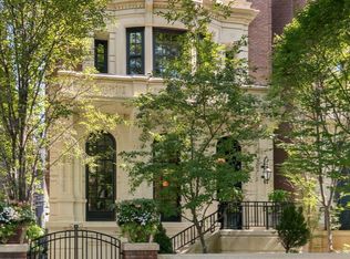1845 N Orchard St, Chicago, IL 60614