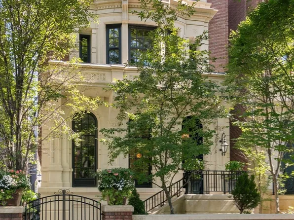 1845 N Orchard St, Chicago, IL 60614