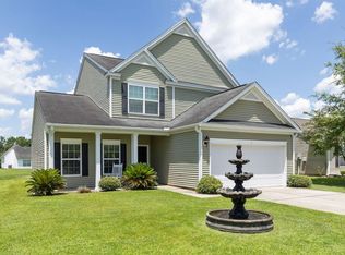 9675 Stockport Cir, Summerville, SC 29485