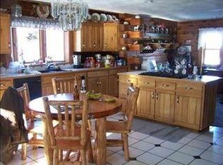 6758 County Rd N, Arpin, WI 54410