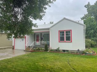 612 1/2 Terry Ave, Billings, MT 59102