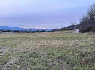 Log Cabin Rd, Stanley, VA 22851