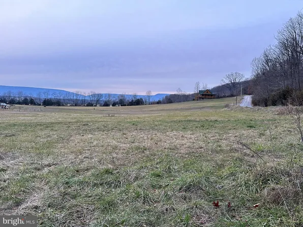 Log Cabin Rd, Stanley, VA 22851