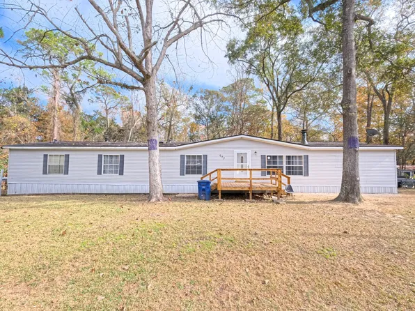 677 County Road 4281, Dayton, TX 77535