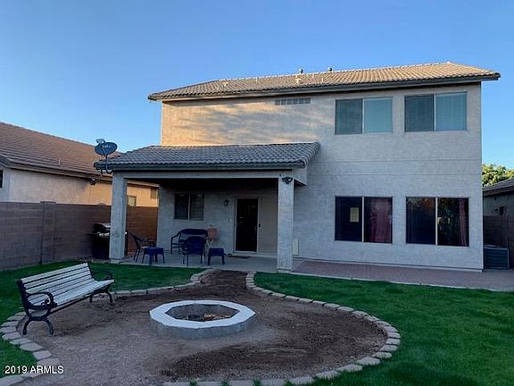 2nd image of 44015 W Granite Dr