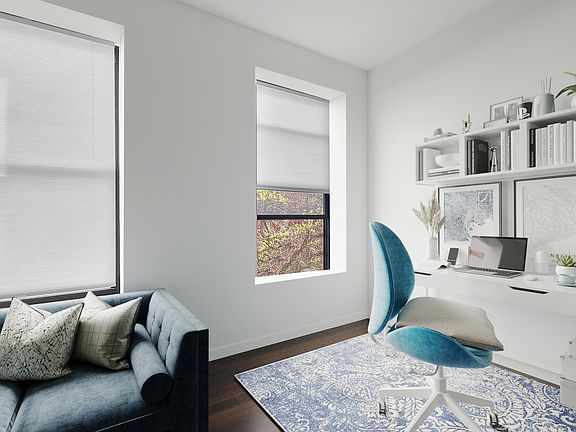 5th image of 286 W 137th St #3