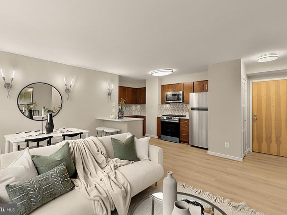 2nd image of 1245 13th St NW APT 414