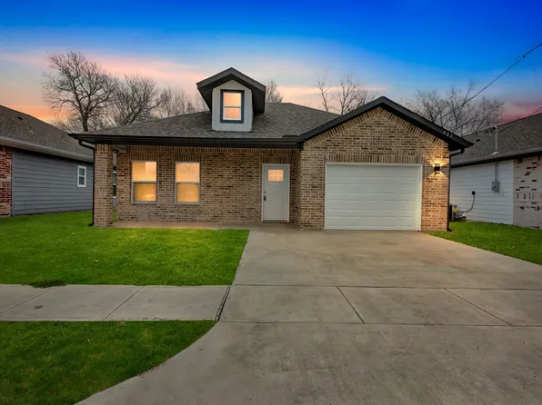 805 Sayle St, Greenville, TX 75401