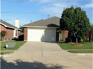 11512 Lauren Way, Fort Worth, TX 76244