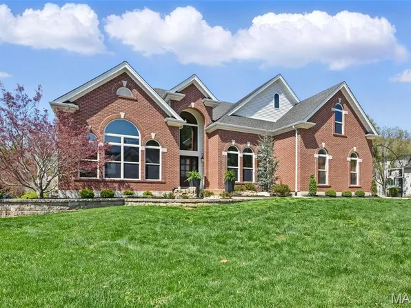 17675 Garden Ridge Cir, Glencoe, MO 63038