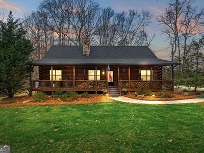 912 Folds Rd, Carrollton, GA, 30116