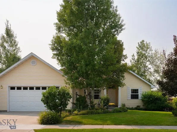 317 Sanders Ave, Bozeman, MT 59718
