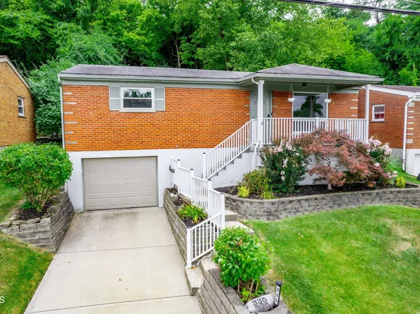 335 Hazen St, Ludlow, KY 41016