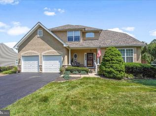 502 Bellemead Cir, Avondale, PA 19311