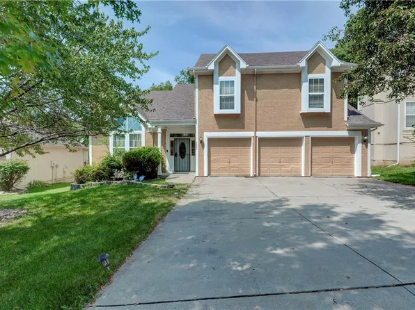 5624 N Ames Ave, Kansas City, MO 64151
