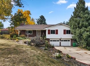 3575 Owens St, Wheat Ridge, CO 80033