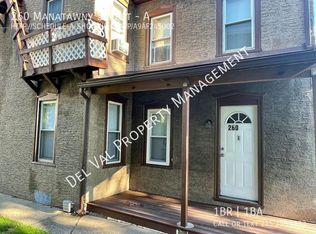 260 Manatawny St #1, Pottstown, PA