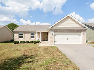 1814 Lakin Ln, Columbia, TN 38401