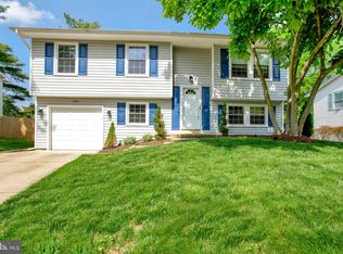 1724 Linkwood Ln, Crofton, MD 21114