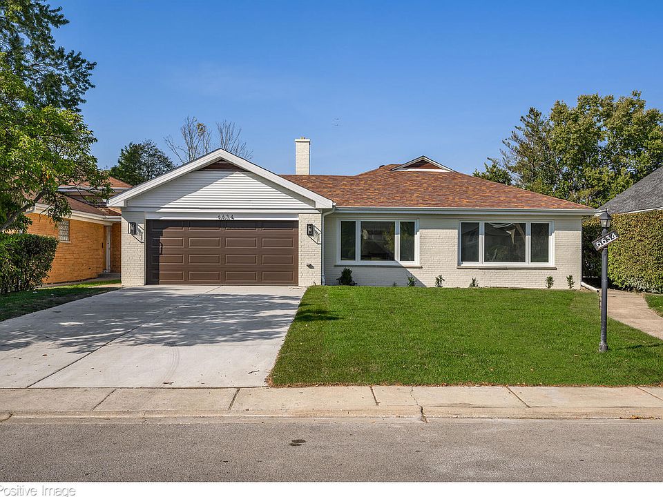 1st image of 6634 N Christiana Ave