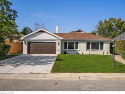 6634 N Christiana Ave, Lincolnwood, IL, 60712