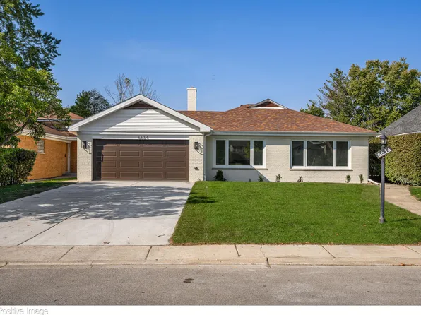 6634 N Christiana Ave, Lincolnwood, IL 60712