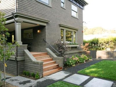 25 Harcourt St, San Rafael, CA, 94901