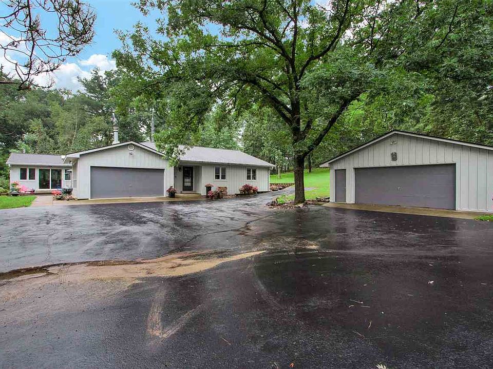 N3720 Primrose Ln, Wautoma, WI 54982 Zillow
