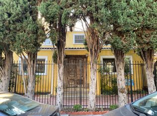 2145 Beachwood Ter, Los Angeles, CA 90068