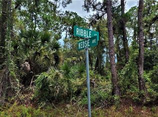 Kedsie Ave, North port, FL 34291