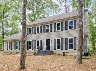 421 New Hope Rd, Fayetteville, GA 30214