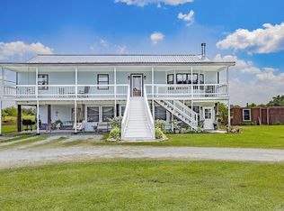 116 Ponderosa Ln, Gray, LA 70359