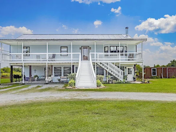 116 Ponderosa Ln, Gray, LA 70359