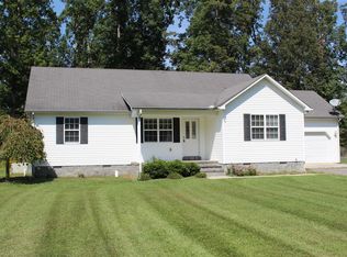 213 Forrestwood Dr, Manchester, TN 37355