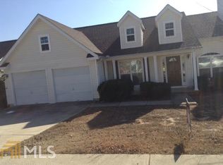3733 Hudson Ct, Rex, GA 30273