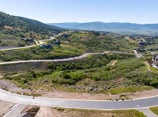 1964 N Lookout Peak Cir, Heber, UT 84032