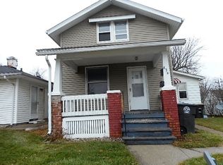 438 Irene Ave, Fort Wayne, IN 46808