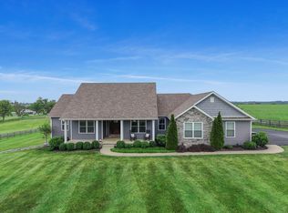 5792 State Highway 590, Lancaster, KY 40444