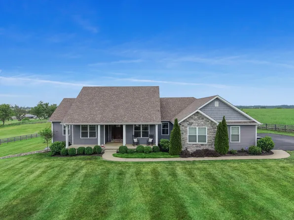 5792 State Highway 590, Lancaster, KY 40444