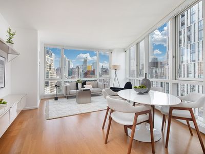 200 Chambers St APT 12G, New York, NY, 10007