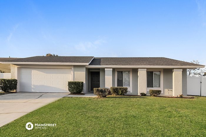 1st image of 2611 Libra Dr