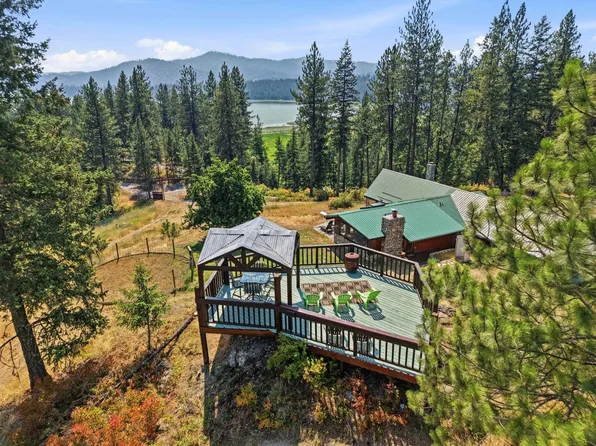 15504 N Osprey Ln, Newman Lake, WA 99025