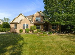 13640 Violet Meadows Blvd NW, Pickerington, OH 43147