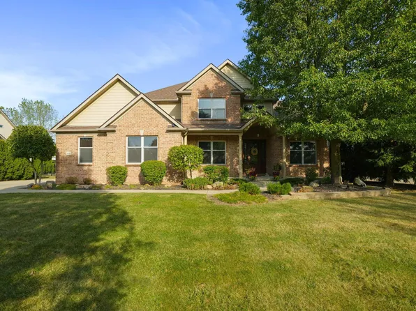 13640 Violet Meadows Blvd NW, Pickerington, OH 43147